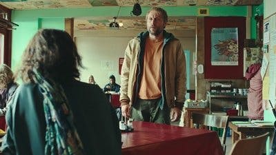 Assistir Bastidores de uma Conspiração Temporada 1 Episódio 5 Online em HD