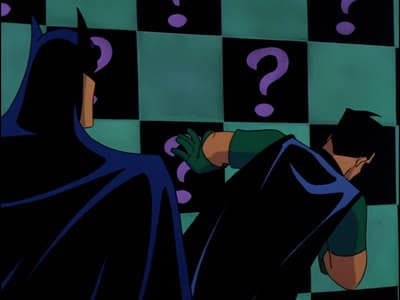 Assistir Batman: A Série Animada Temporada 1 Episódio 45 Online em HD