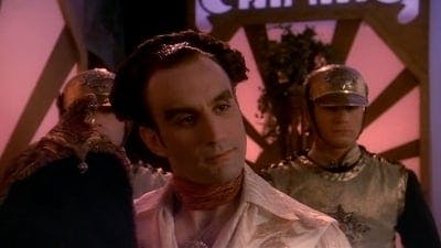 Assistir Babylon 5 Temporada 4 Episódio 5 Online em HD