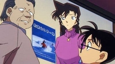 Assistir Detective Conan Temporada 1 Episódio 267 Online em HD