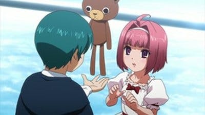 Assistir Rio: Rainbow Gate! Temporada 1 Episódio 6 Online em HD