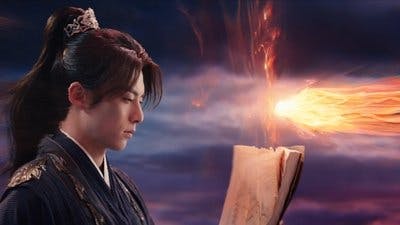 Assistir Guardiões da Dafeng Temporada 1 Episódio 36 Online em HD