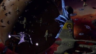 Assistir Babylon 5 Temporada 4 Episódio 6 Online em HD