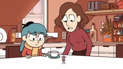 Assistir Hilda Temporada 2 Episódio 9 Online em HD