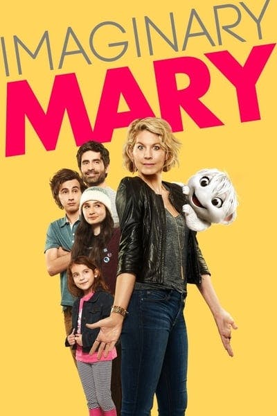 Assistir Imaginary Mary Temporada 1 Episódio 6 Online em HD