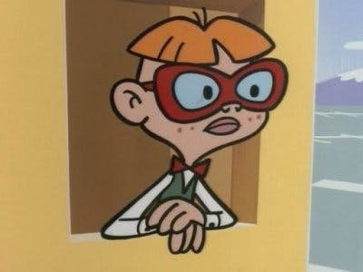 Assistir O Laboratório de Dexter Temporada 2 Episódio 36 Online em HD