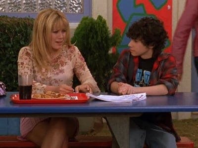 Assistir Lizzie McGuire Temporada 2 Episódio 22 Online em HD