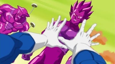 Assistir Dragon Ball Super Temporada 1 Episódio 45 Online em HD