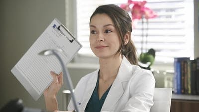 Assistir Saving Hope Temporada 5 Episódio 2 Online em HD