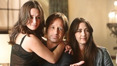 Assistir Californication Temporada 4 Episódio 5 Online em HD