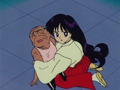 Assistir Sailor Moon Temporada 2 Episódio 17 Online em HD