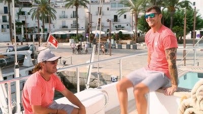 Assistir Vida a Bordo – Veleiros Temporada 5 Episódio 10 Online em HD