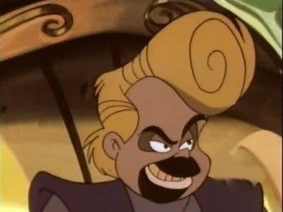 Assistir Aladdin Temporada 2 Episódio 50 Online em HD