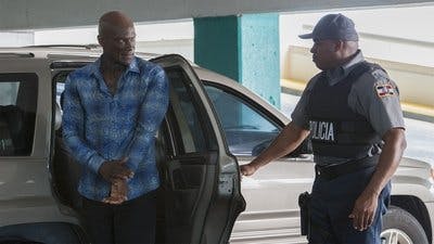 Assistir Burn Notice: Operação Miami Temporada 7 Episódio 8 Online em HD