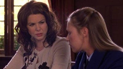 Assistir Gilmore Girls Temporada 3 Episódio 21 Online em HD