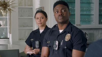 Assistir The Rookie Temporada 5 Episódio 14 Online em HD