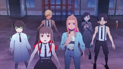 Assistir KamiErabi GOD.app Temporada 1 Episódio 9 Online em HD
