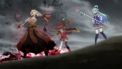 Assistir Kono Subarashii Sekai Ni Shukufuku Wo! Temporada 1 Episódio 4 Online em HD