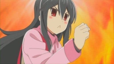 Assistir Onee-chan ga Kita Temporada 1 Episódio 9 Online em HD