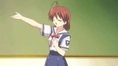 Assistir Clannad Temporada 1 Episódio 21 Online em HD