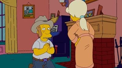 Assistir Os Simpsons Temporada 19 Episódio 16 Online em HD
