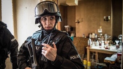 Assistir Line of Duty Temporada 3 Episódio 1 Online em HD