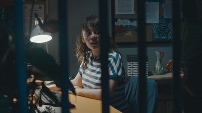 Assistir Prisão de Mulheres Temporada 2 Episódio 5 Online em HD