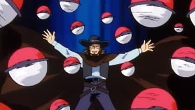 Assistir Pokémon Temporada 2 Episódio 34 Online em HD