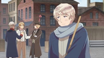 Assistir Hetalia World Stars Temporada 1 Episódio 7 Online em HD