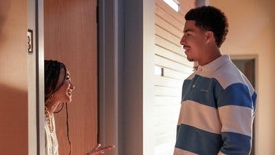 Assistir Grown-ish Temporada 5 Episódio 8 Online em HD