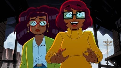 Assistir Velma Temporada 2 Episódio 7 Online em HD