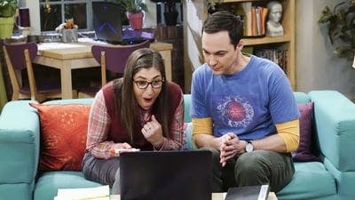 Assistir Big Bang: A Teoria Temporada 11 Episódio 10 Online em HD