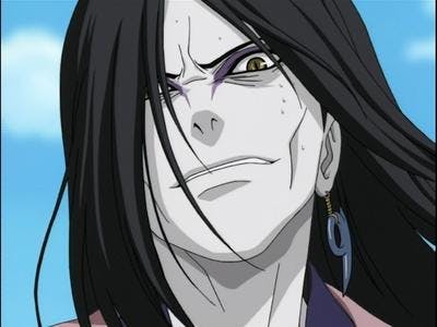 Assistir Naruto Temporada 2 Episódio 88 Online em HD