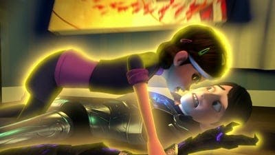 Assistir Caçadores de Trolls Temporada 3 Episódio 4 Online em HD