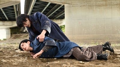 Assistir Kamen Rider Temporada 31 Episódio 11 Online em HD