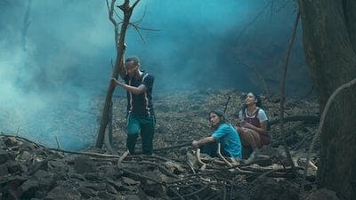 Assistir Labirinto do Medo Temporada 1 Episódio 3 Online em HD