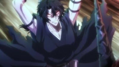 Assistir Gibiate Temporada 1 Episódio 2 Online em HD