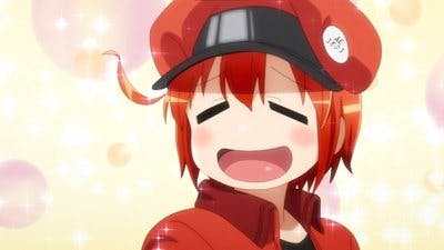 Assistir Cells at Work! Temporada 2 Episódio 6 Online em HD
