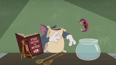 Assistir O Show de Tom e Jerry Temporada 2 Episódio 75 Online em HD