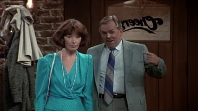 Assistir Cheers Temporada 6 Episódio 11 Online em HD