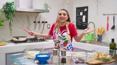 Assistir Come Dine with Me Mexico Temporada 3 Episódio 2 Online em HD