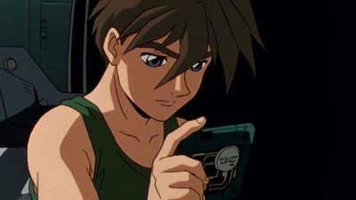 Assistir Mobile Suit Gundam Wing Temporada 1 Episódio 44 Online em HD