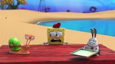 Assistir Kamp Koral: Bob Esponja, Primeiros Anos! Temporada 1 Episódio 15 Online em HD