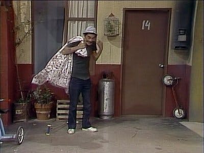 Assistir Chaves Temporada 3 Episódio 3 Online em HD