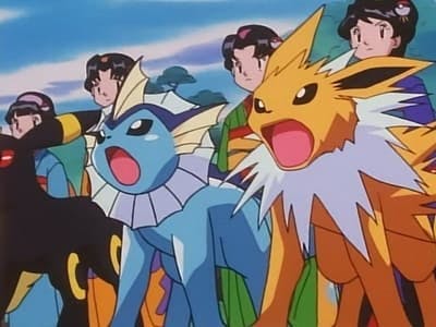 Assistir Pokémon Temporada 4 Episódio 26 Online em HD