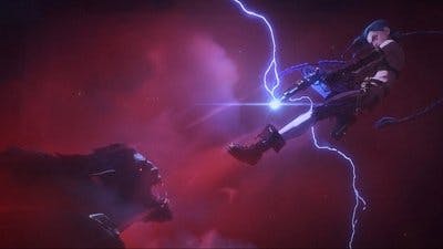 Assistir Arcane Temporada 2 Episódio 4 Online em HD