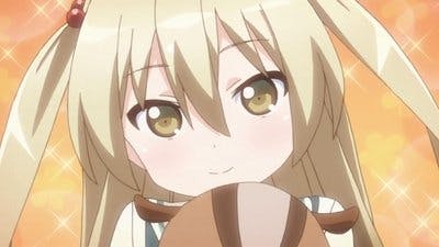 Assistir Inou Battle wa Nichijou-kei no Naka de Temporada 1 Episódio 4 Online em HD