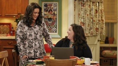 Assistir Mike & Molly Temporada 5 Episódio 5 Online em HD