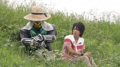 Assistir Kamen Rider Temporada 17 Episódio 30 Online em HD