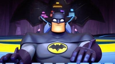 Assistir Batwheels Temporada 1 Episódio 28 Online em HD